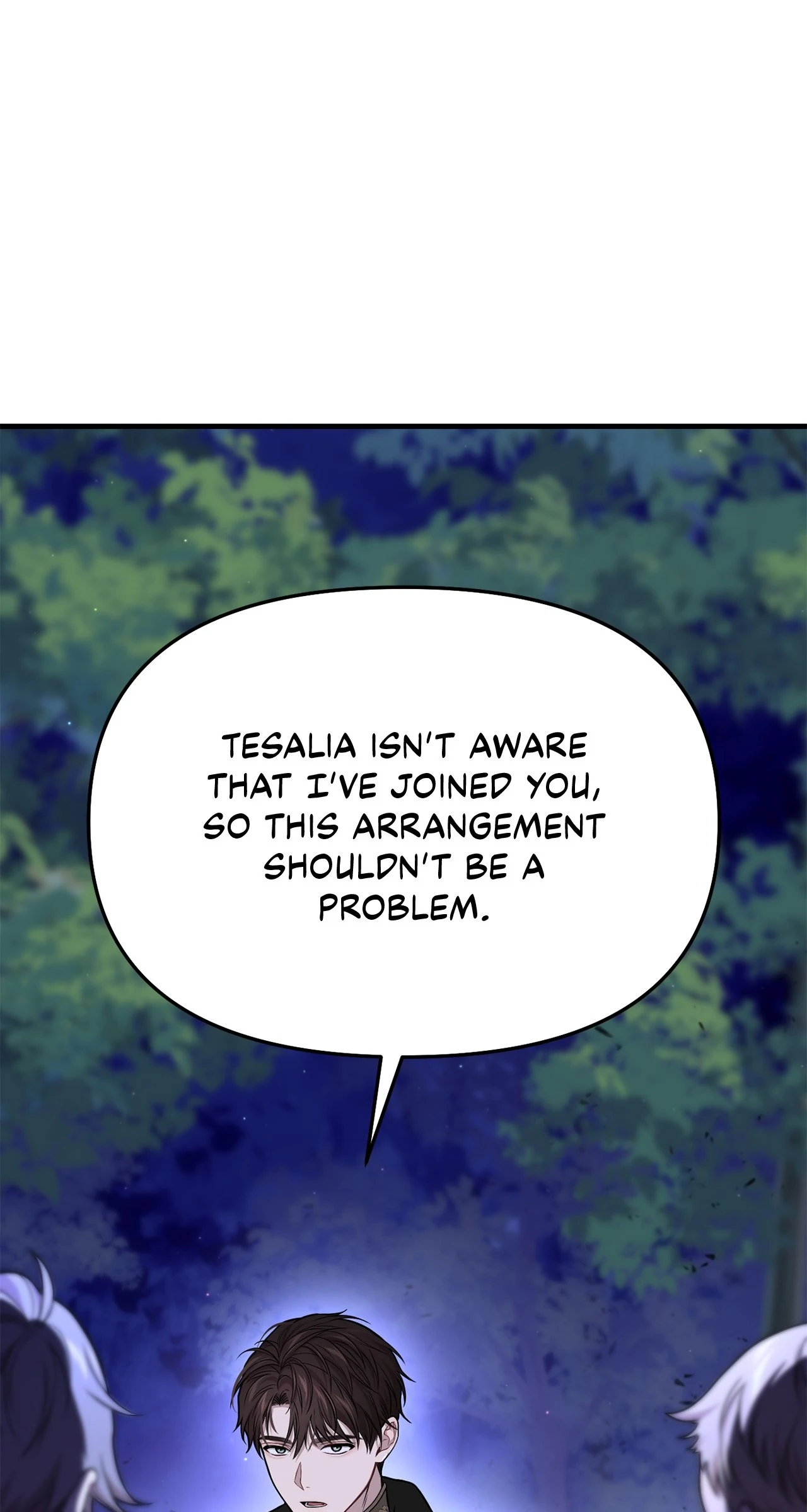 The Secret Bedroom of a Dejected Royal Daughter Chapter 92 74